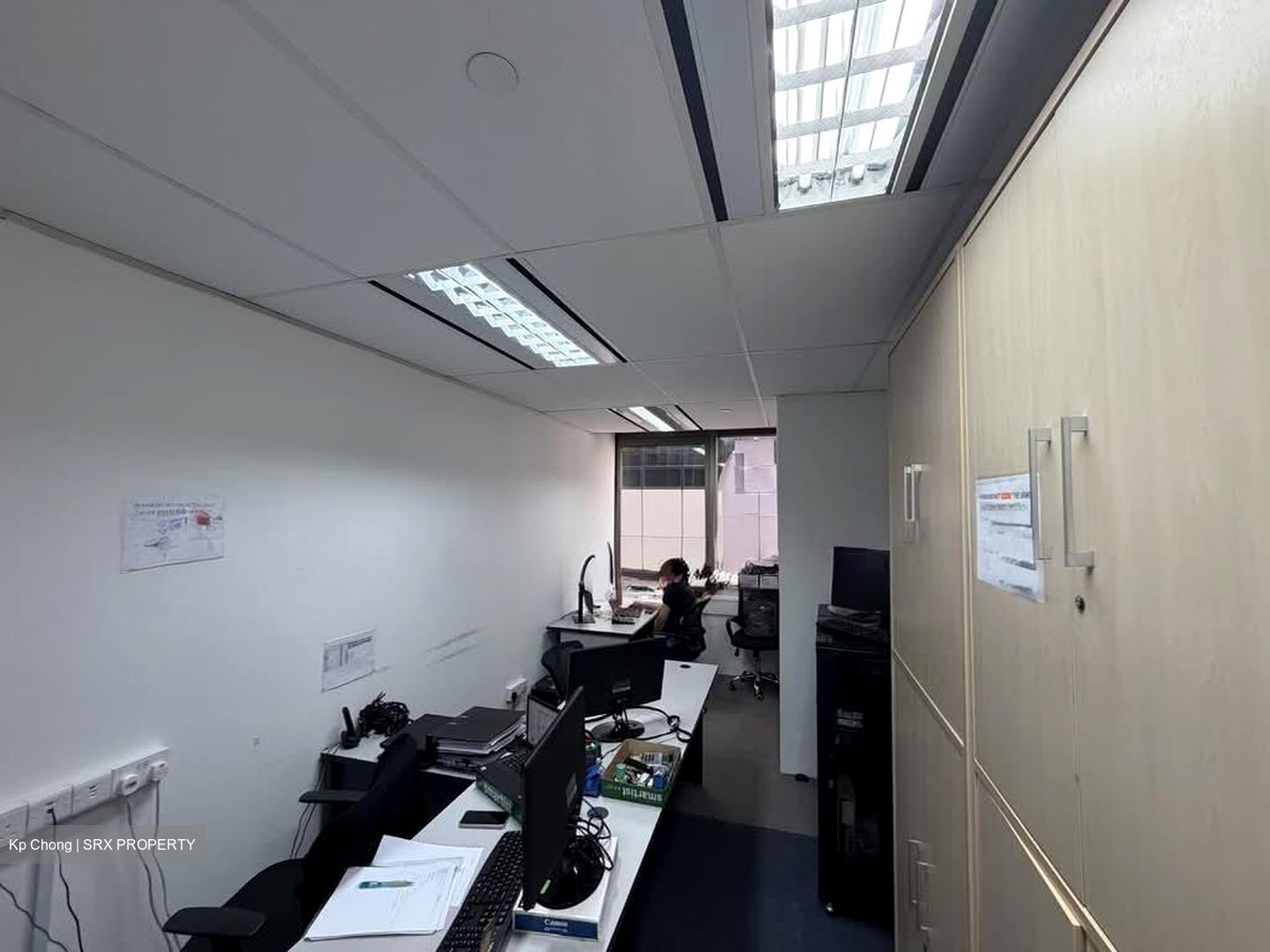 Keck Seng Tower (D1), Office #554958341